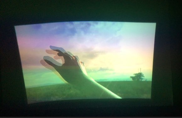 atmospheric pressure